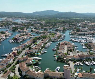 Blog - Port Grimaud - 1920x1080 - unsplash